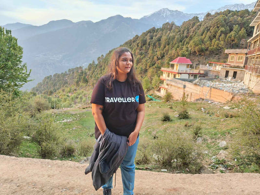 Verified Traveller (Unisex)