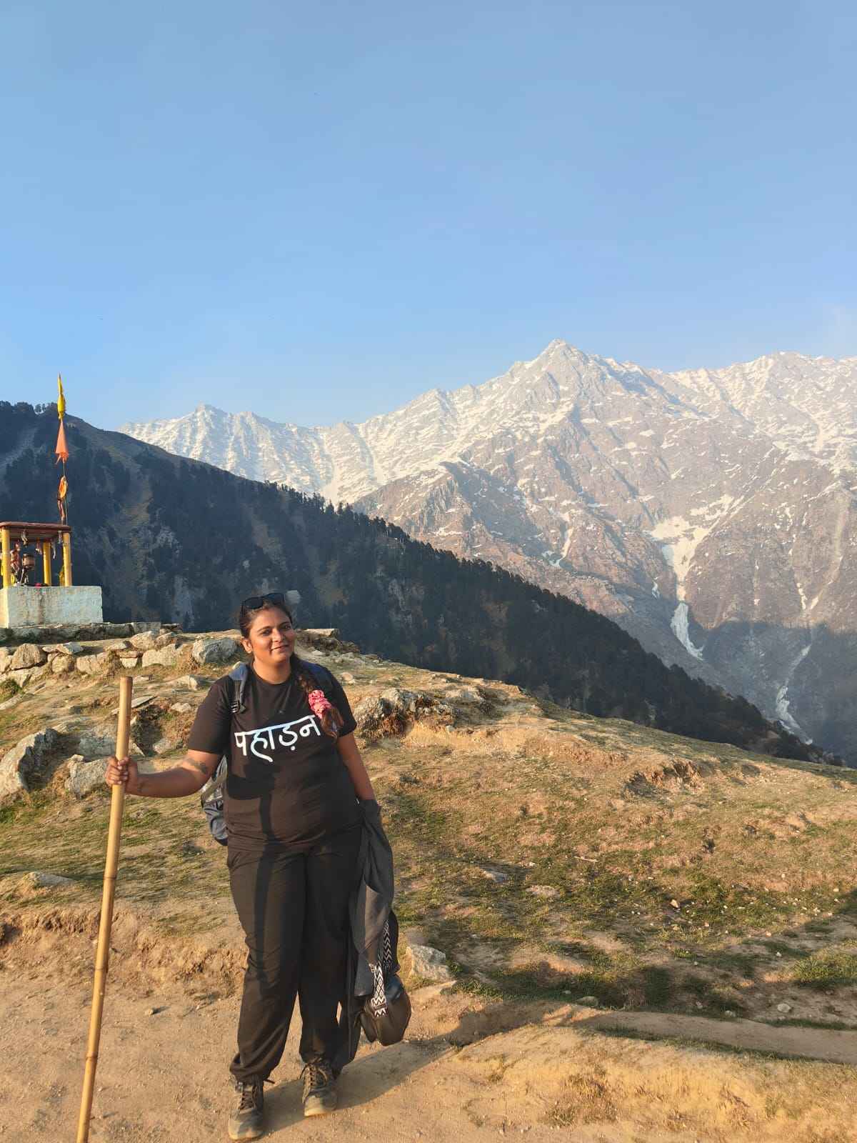 Verified pahadan पहाड़न (women)