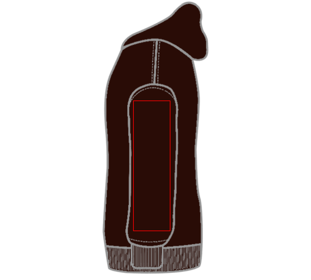 Color: ChocolateBrown