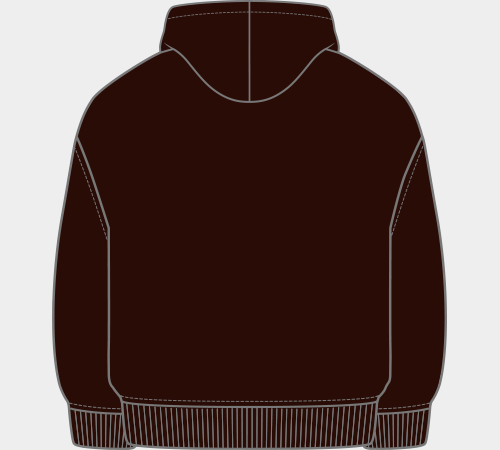 Color: ChocolateBrown
