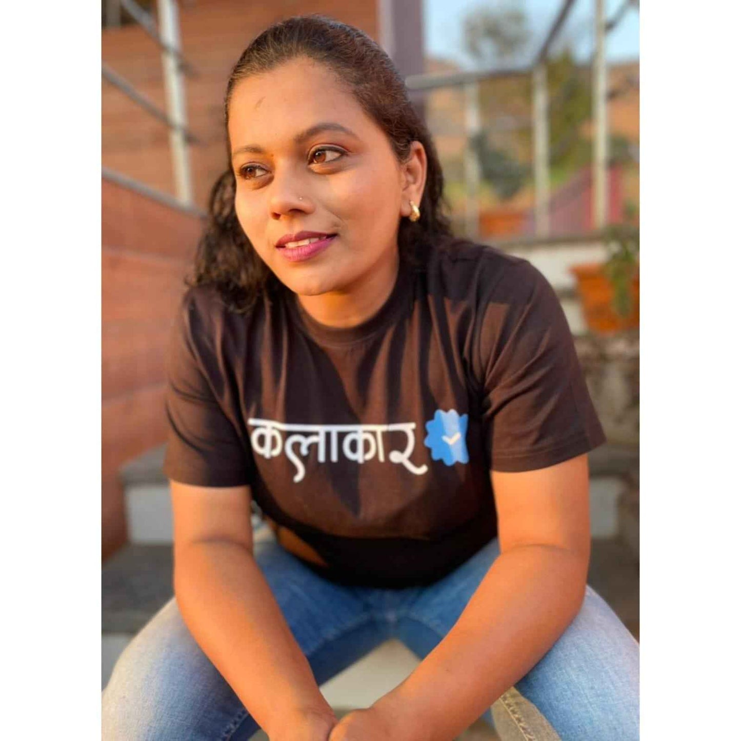 Verified Kalakaar कलाकार  (Unisex)