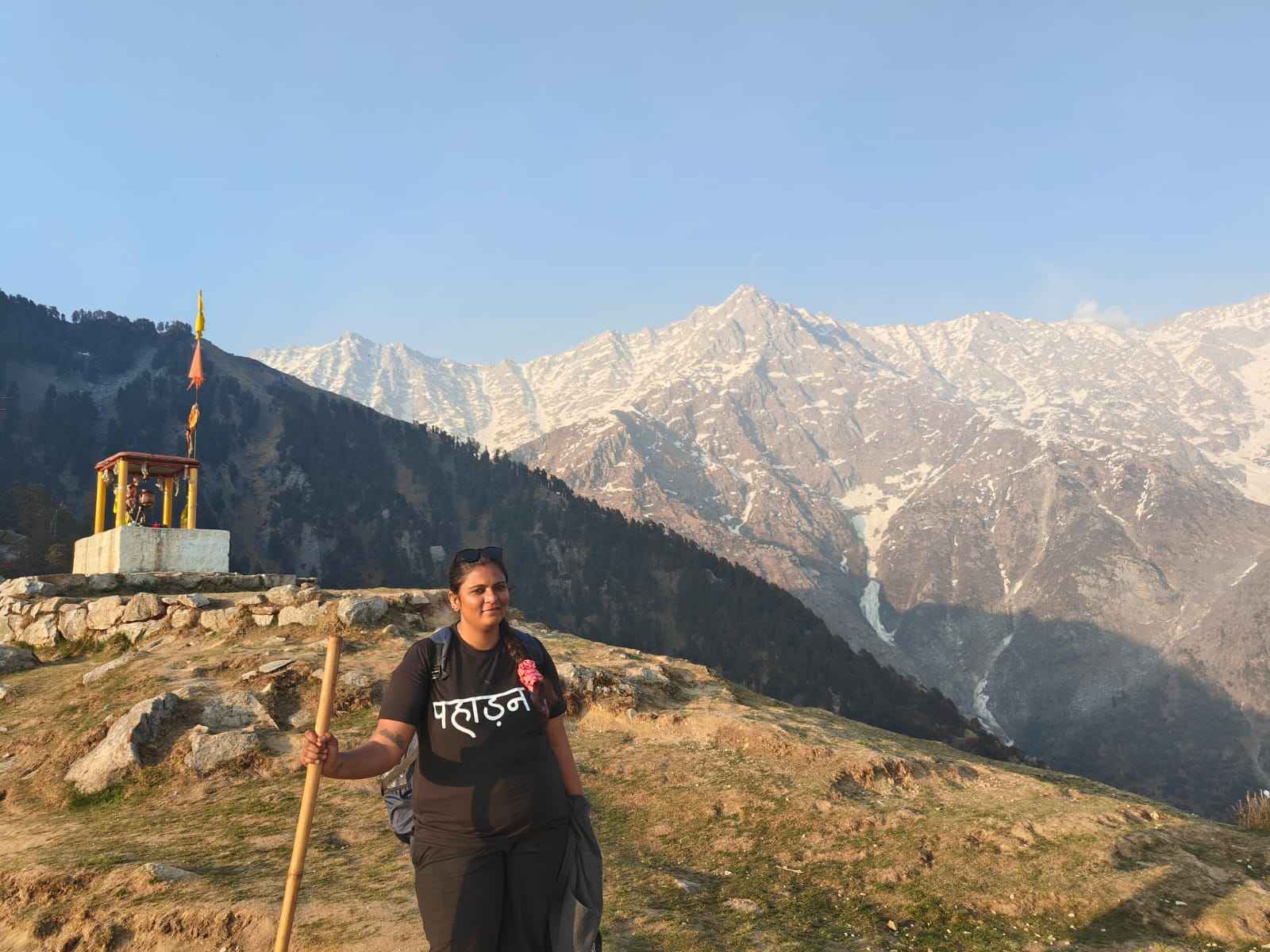 Verified pahadan पहाड़न (women)