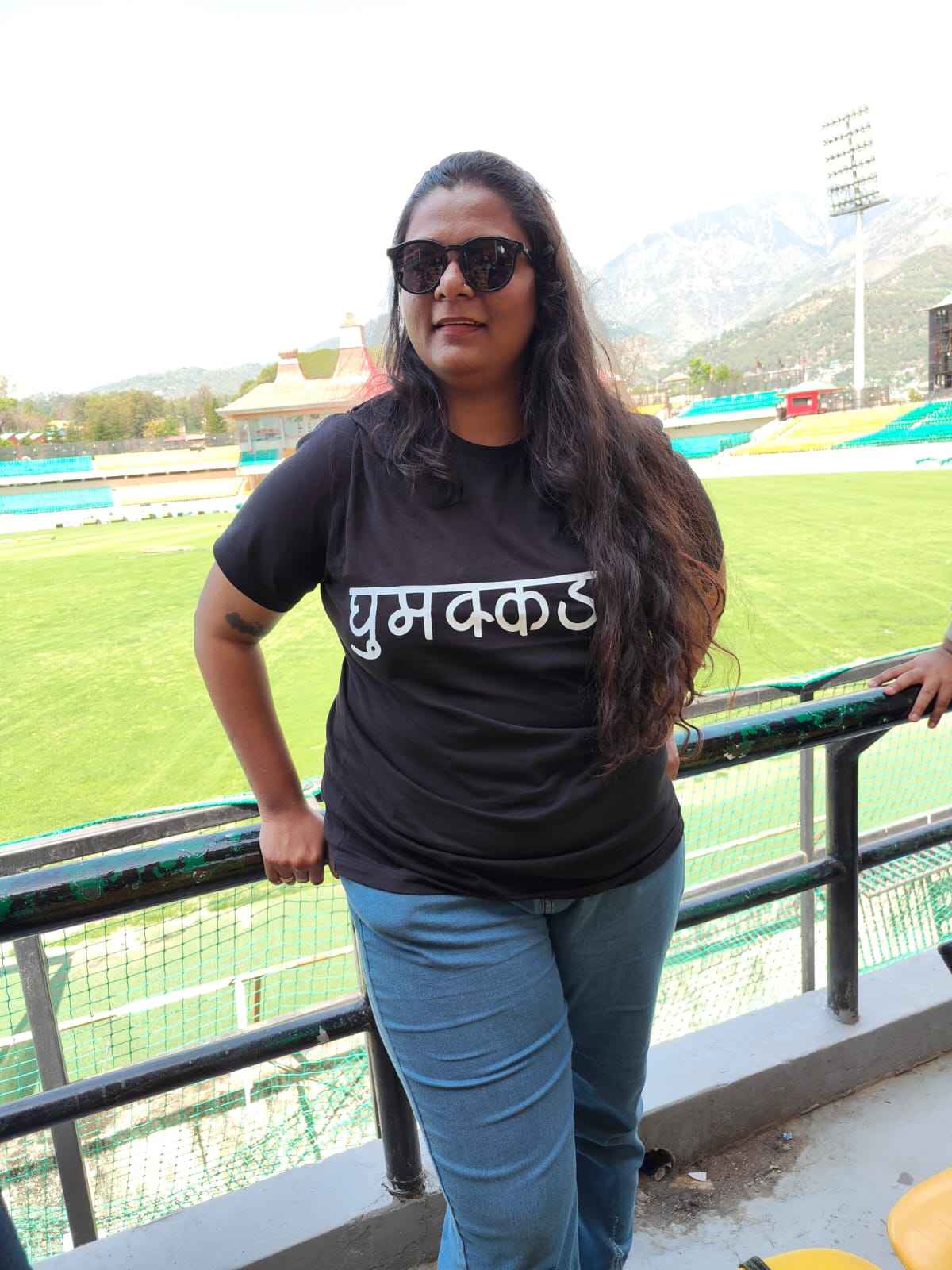 Verified Ghumakaad घुमक्कड (Unisex)