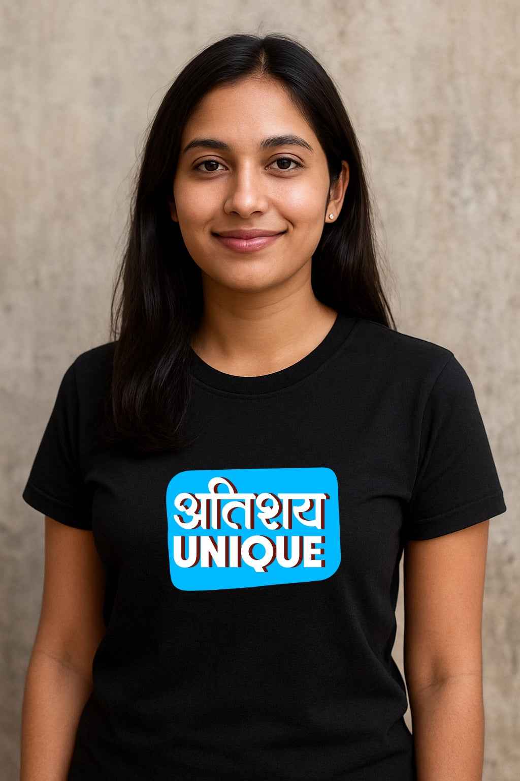 Atishya unique (unisex)