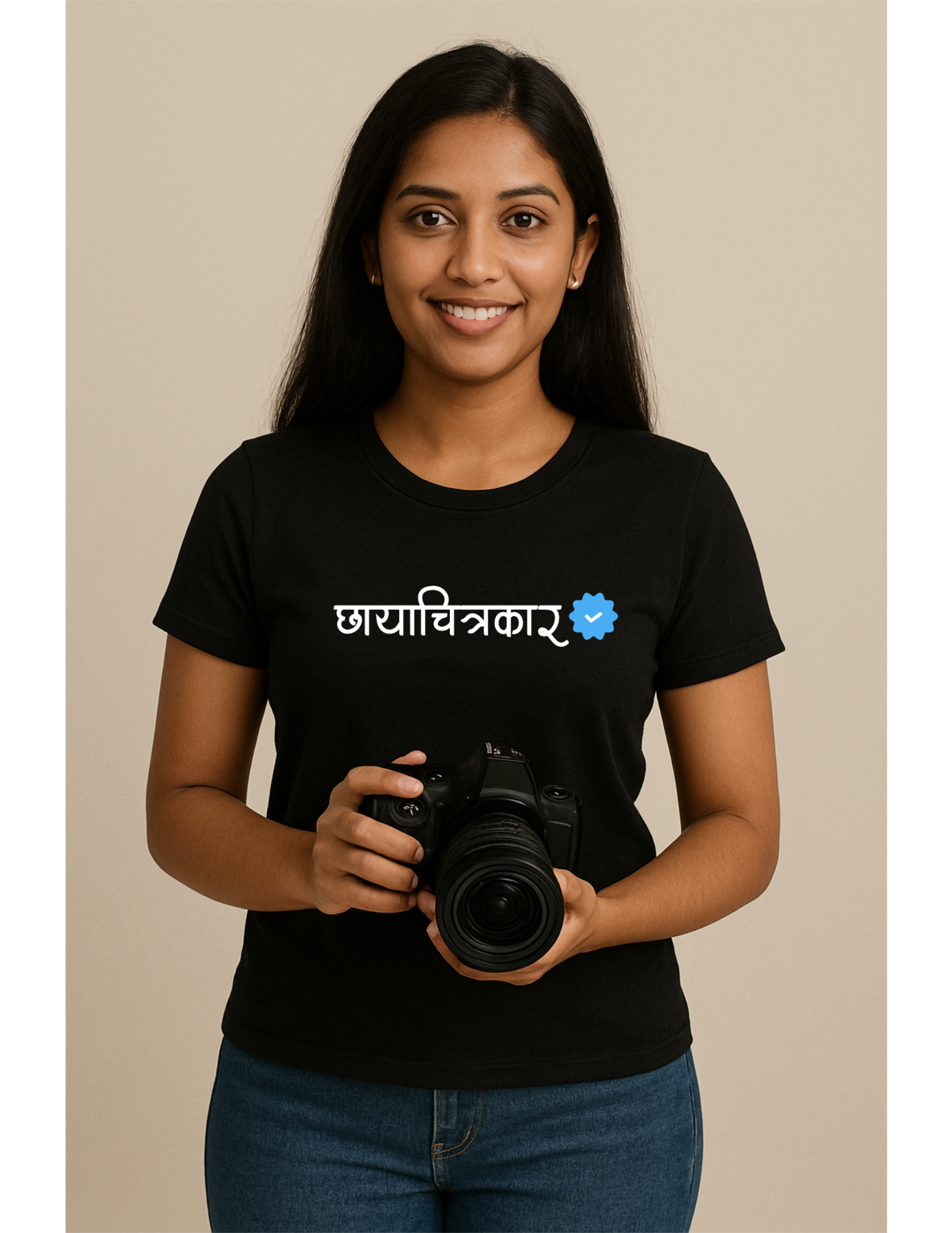 Verified chayachitrakar छायाचित्रकार (Unisex)