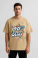 90’s Kids | Unisex Oversized T-Shirt – Retro 90s Icons Graphic Tee