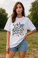 90’s Kids | Unisex Oversized T-Shirt – Retro 90s Icons Graphic Tee