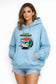 Dexter’s Laboratory 90s Cartoon Hoodie – Retro Scientist Graphic Oversized Hoodie