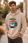 Dexter’s Laboratory 90s Cartoon Hoodie – Retro Scientist Graphic Oversized Hoodie