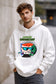 Dexter’s Laboratory 90s Cartoon Hoodie – Retro Scientist Graphic Oversized Hoodie