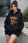 Scooby-Doo Premium Oversized Unisex Hoodie – Cartoon Graphic Streetwear